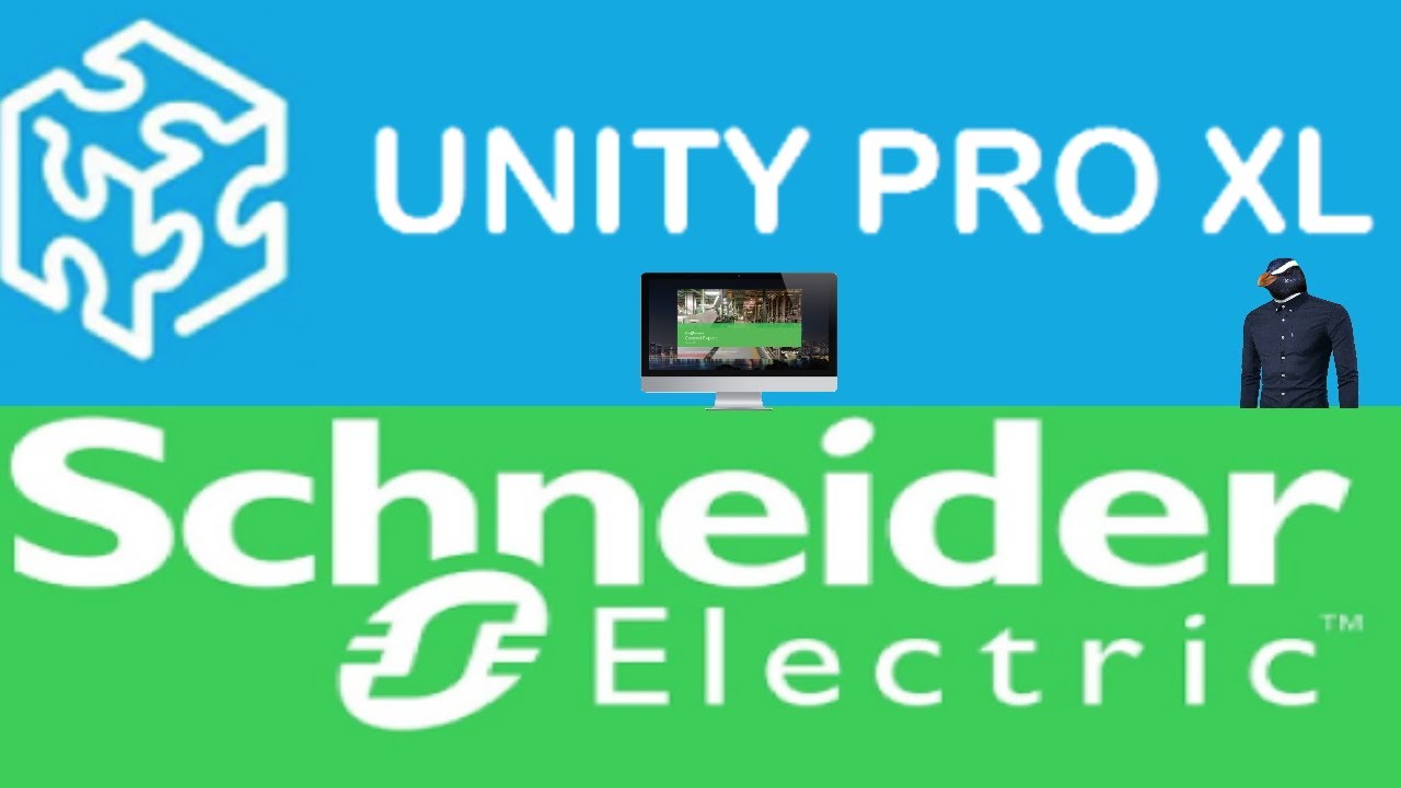 Unity Pro Xl V8 Crack